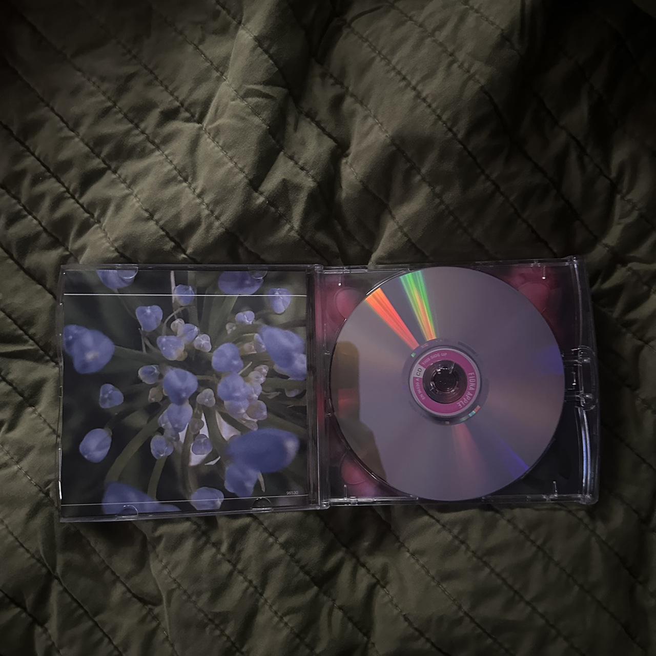 Fiona Apple - Extraordinary Machine - LP – The 'In' Groove Fiona Apple - Extraordinary Machine - LP – The 'In' Groove