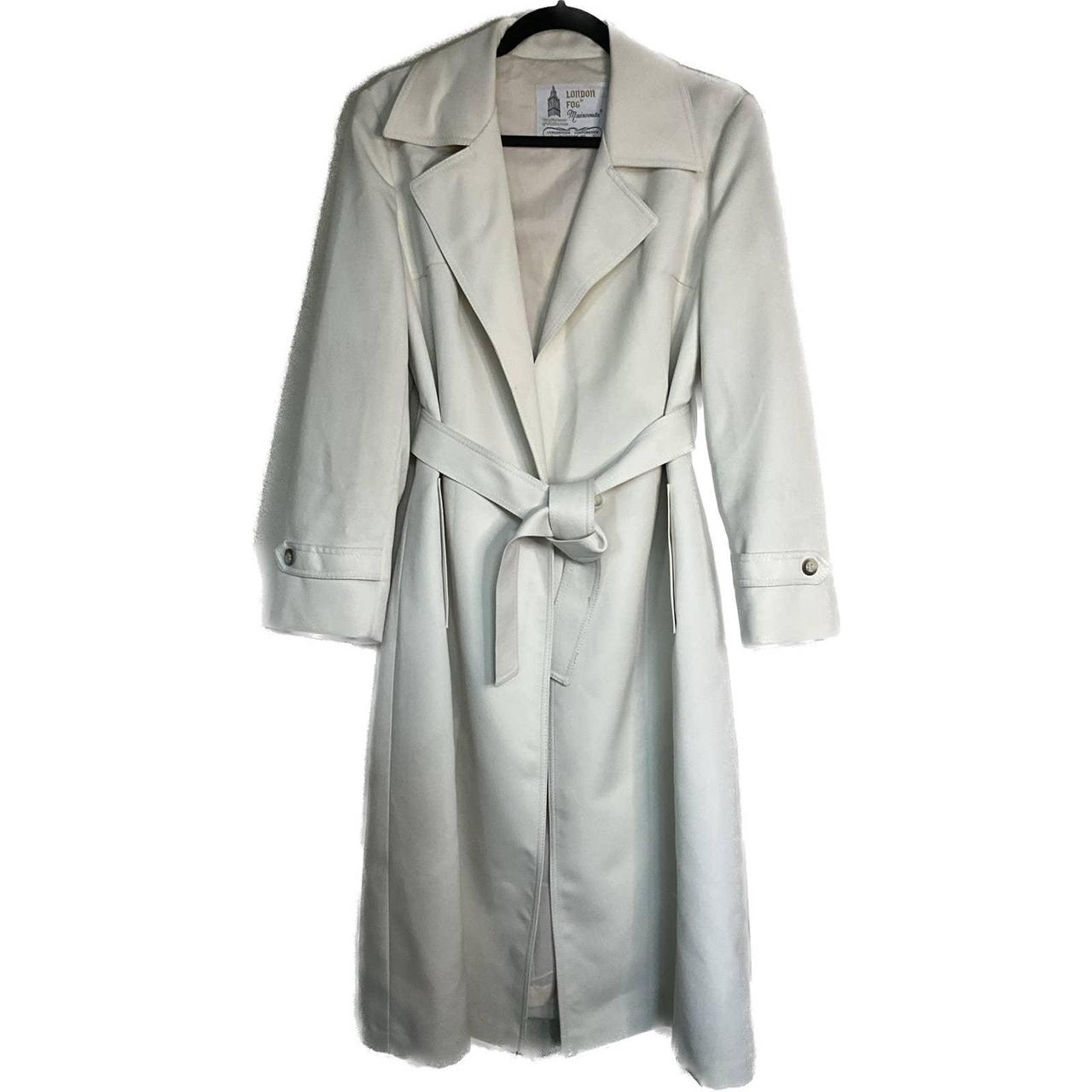 London fog clearance maincoat