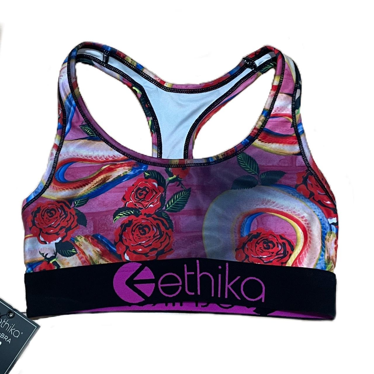 ethika Rose Sports Bras for Women