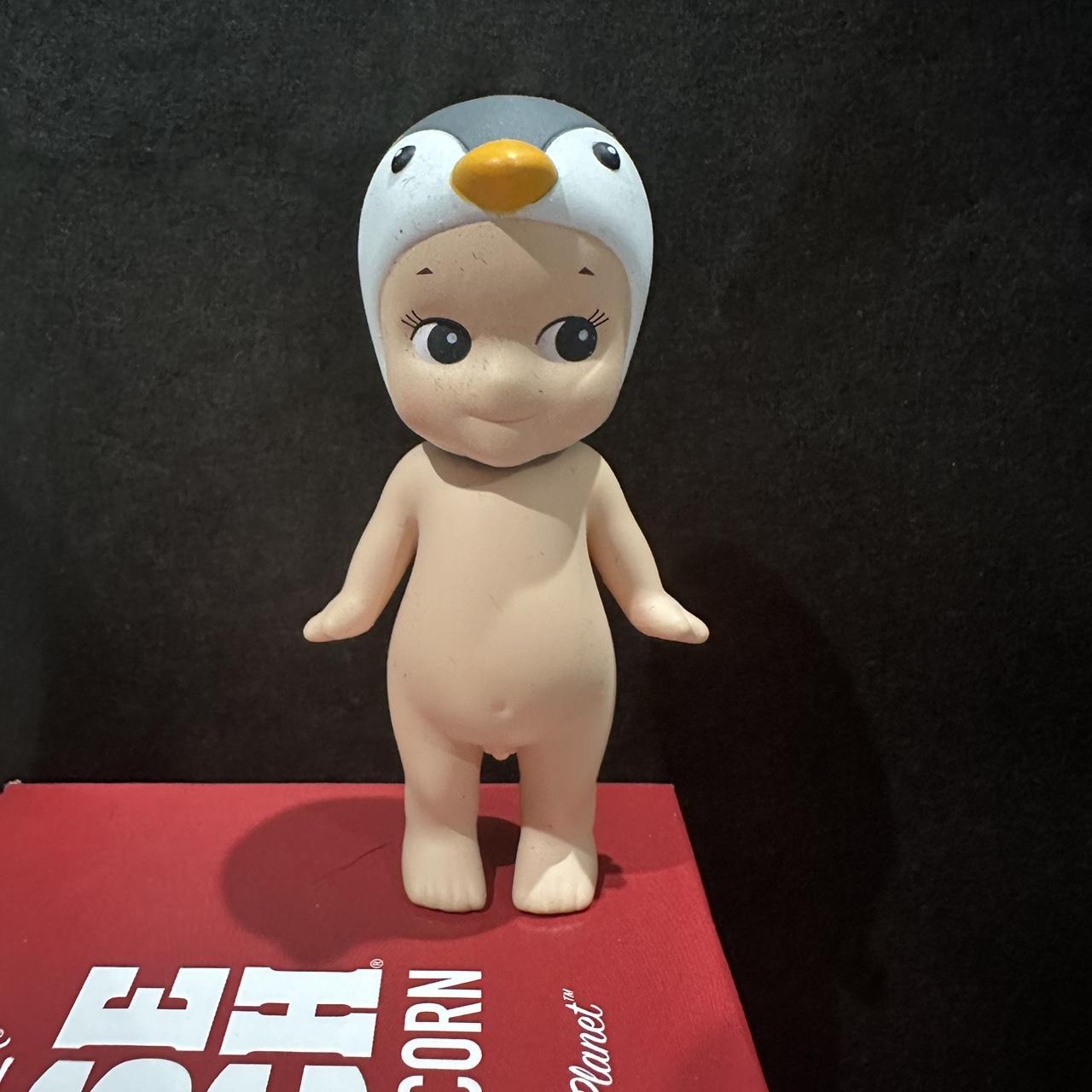 sunny様 Sonny Angel Summer Series 2018 Pink Penguin – TOYSEZ