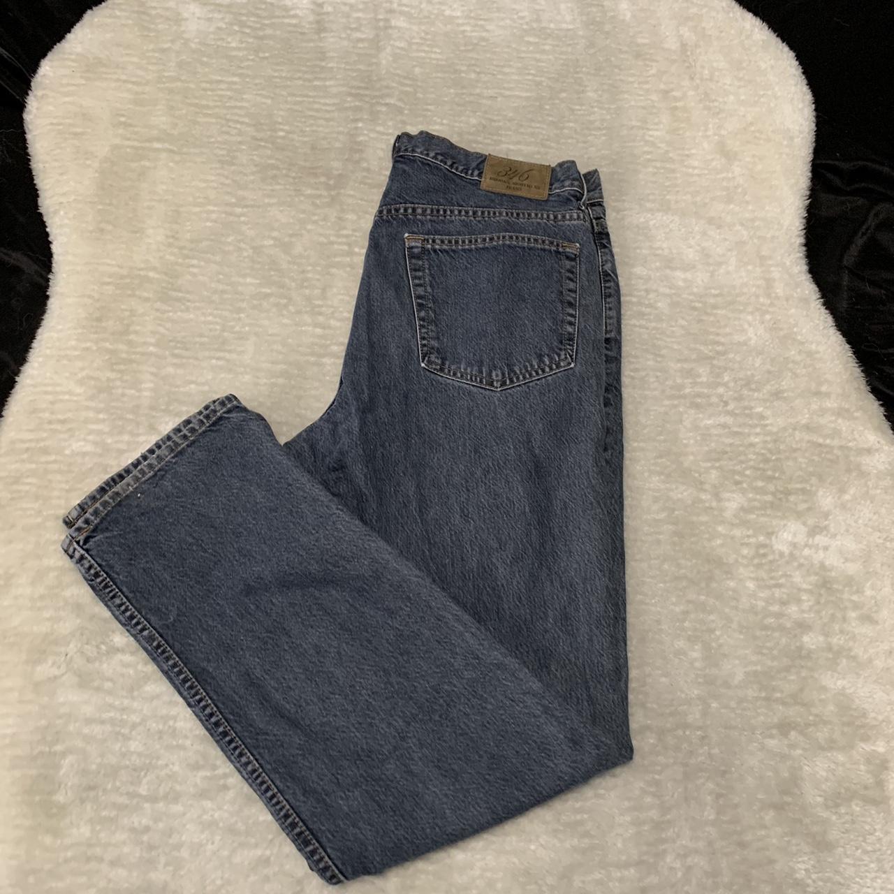 Brooks brothers 2025 jeans 346