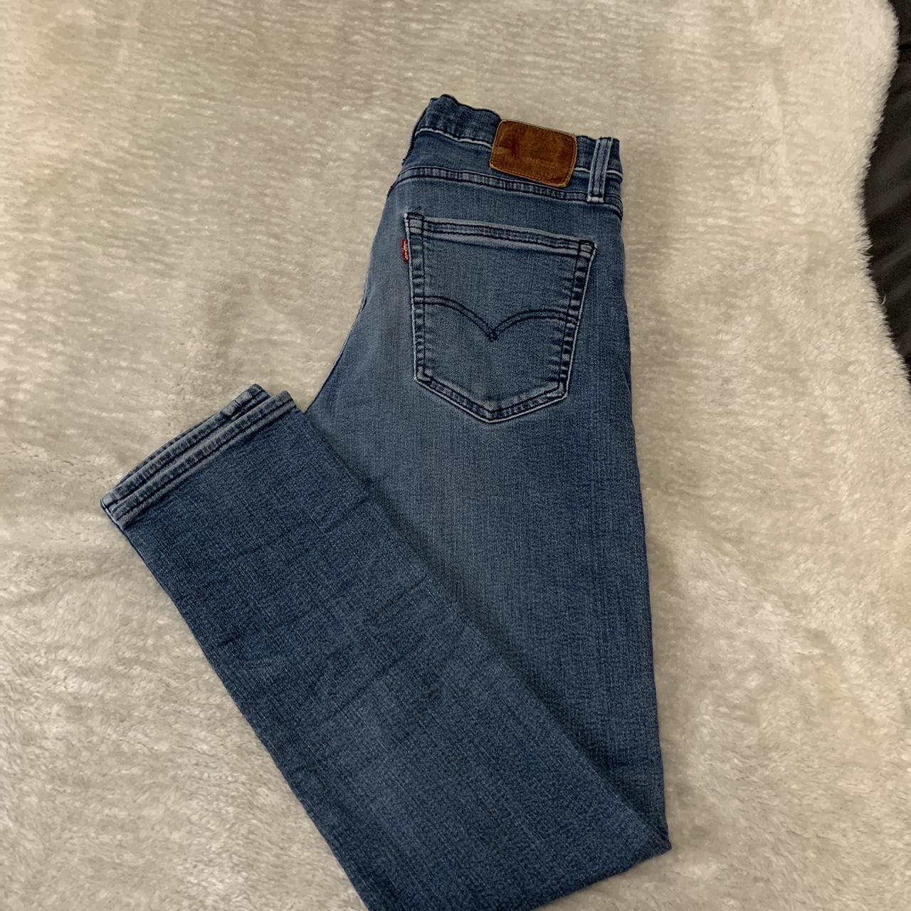 Levis 512 premium best sale