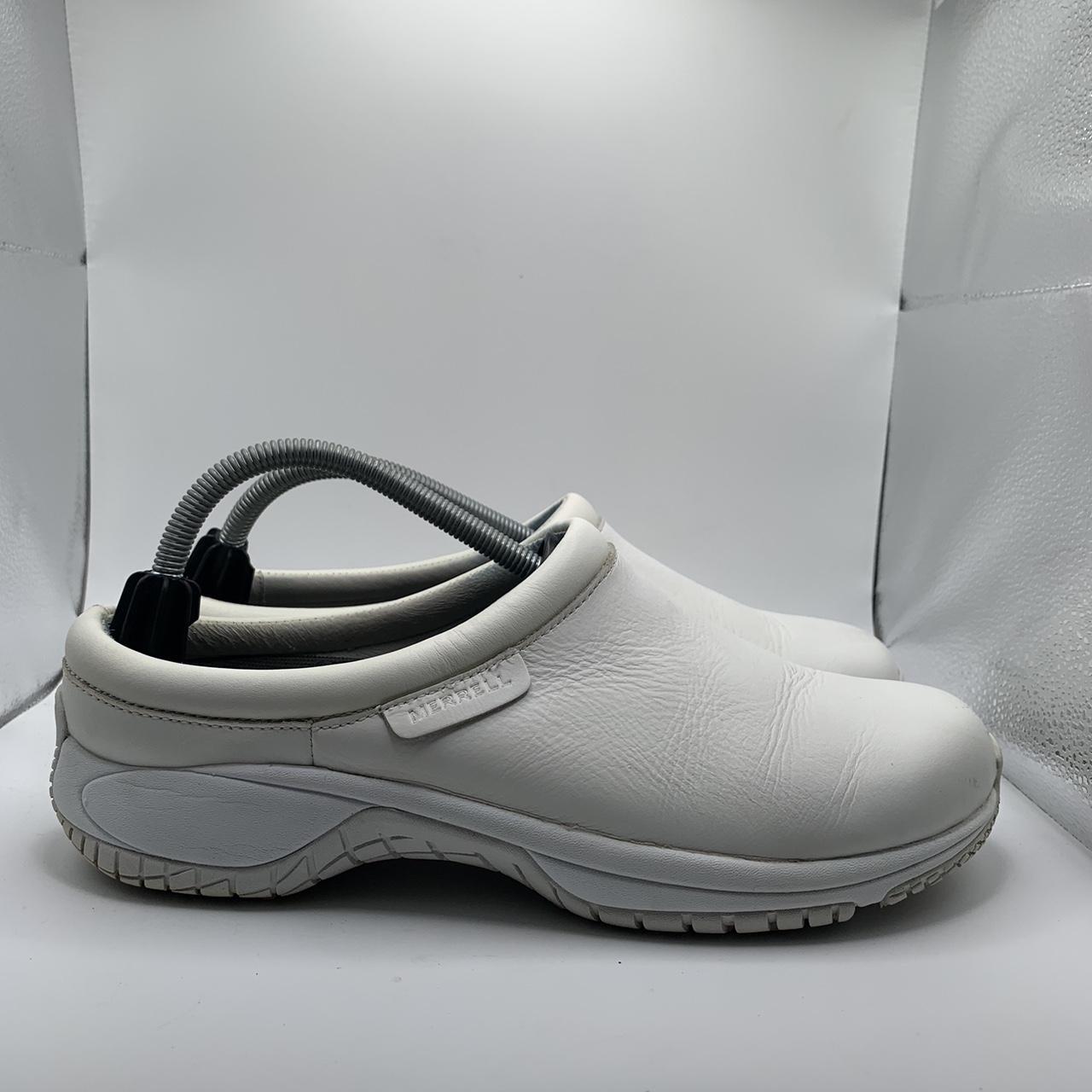 White merrell nursing shoes new arrivals