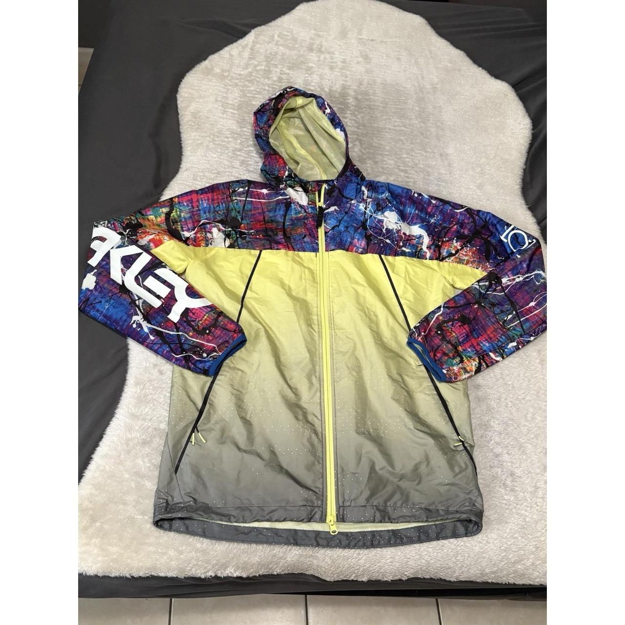 Stussy gore-tex - Depop
