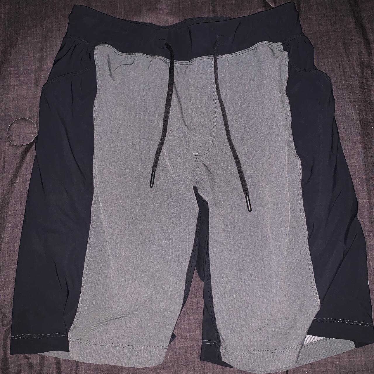 Lululemon Men's Shorts | Depop