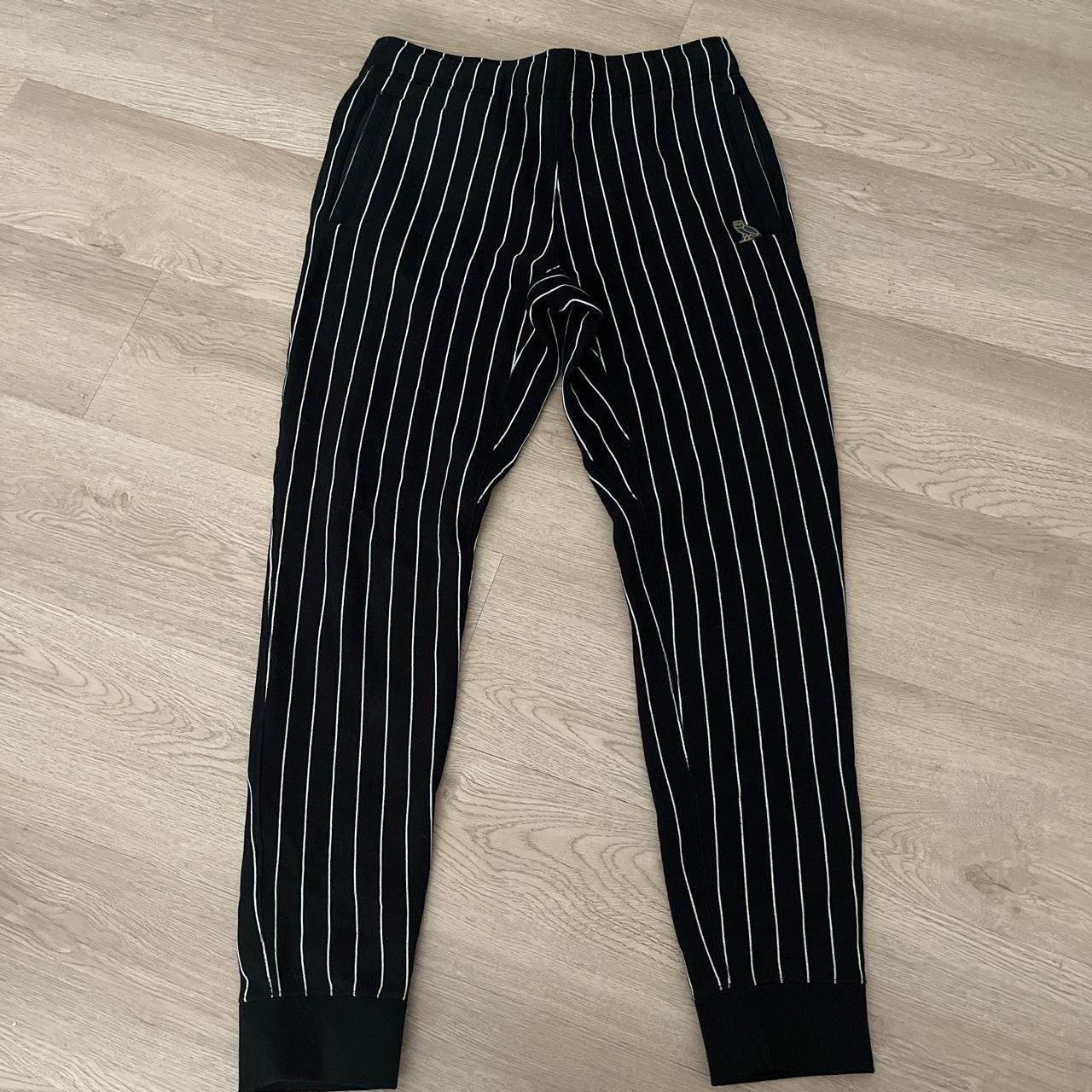 Mens Octobers Very Own / OVO hotsell joggers