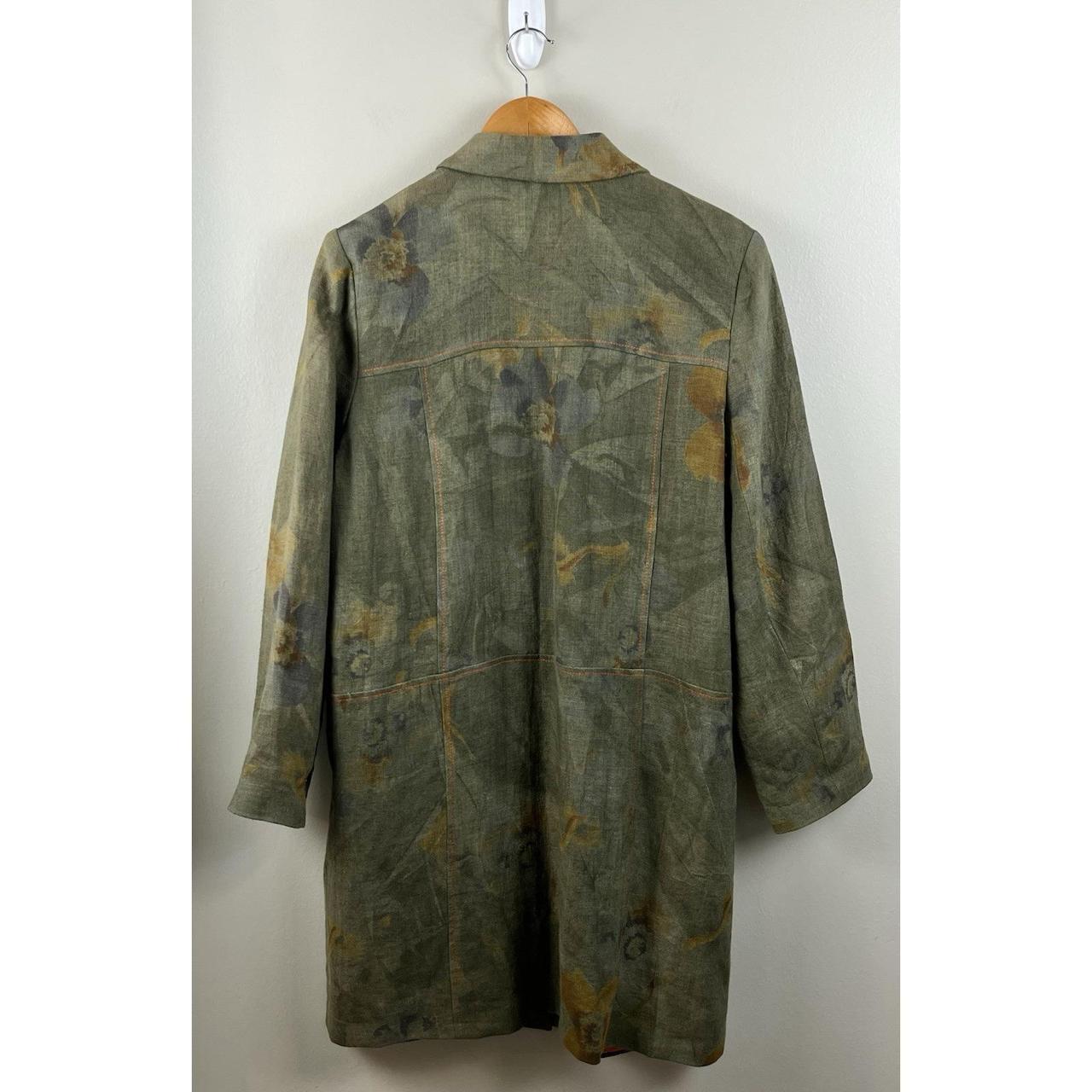 Multiples Women's Jacket - Multi - L – Multiples … - image 6