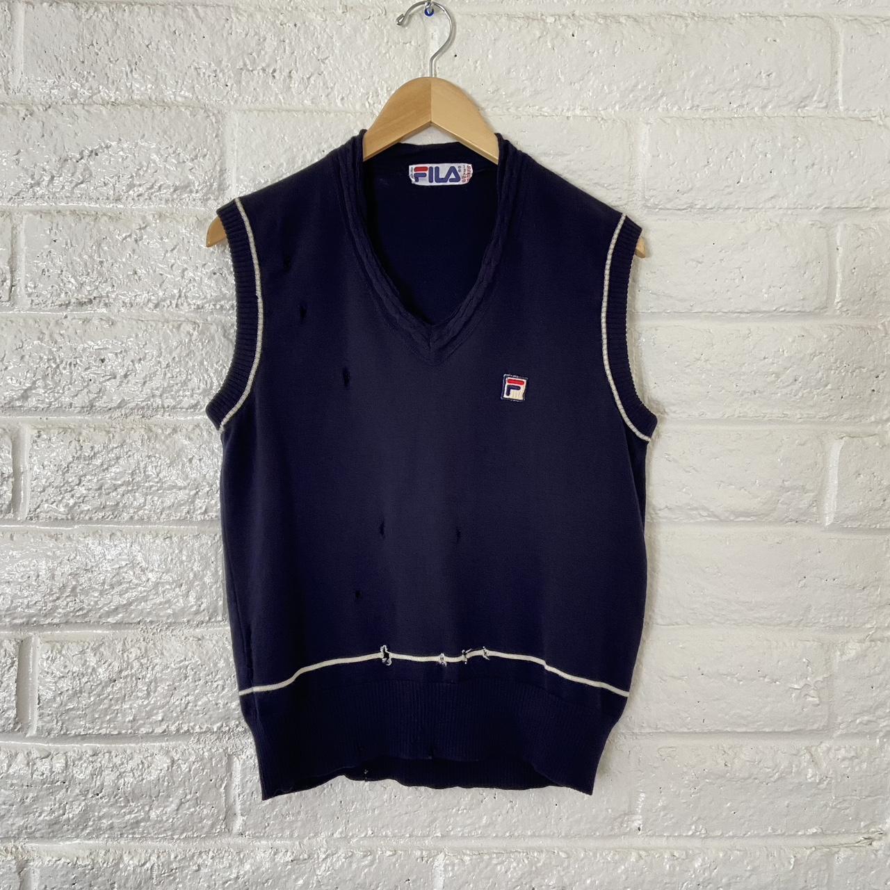 Fila blouse shop