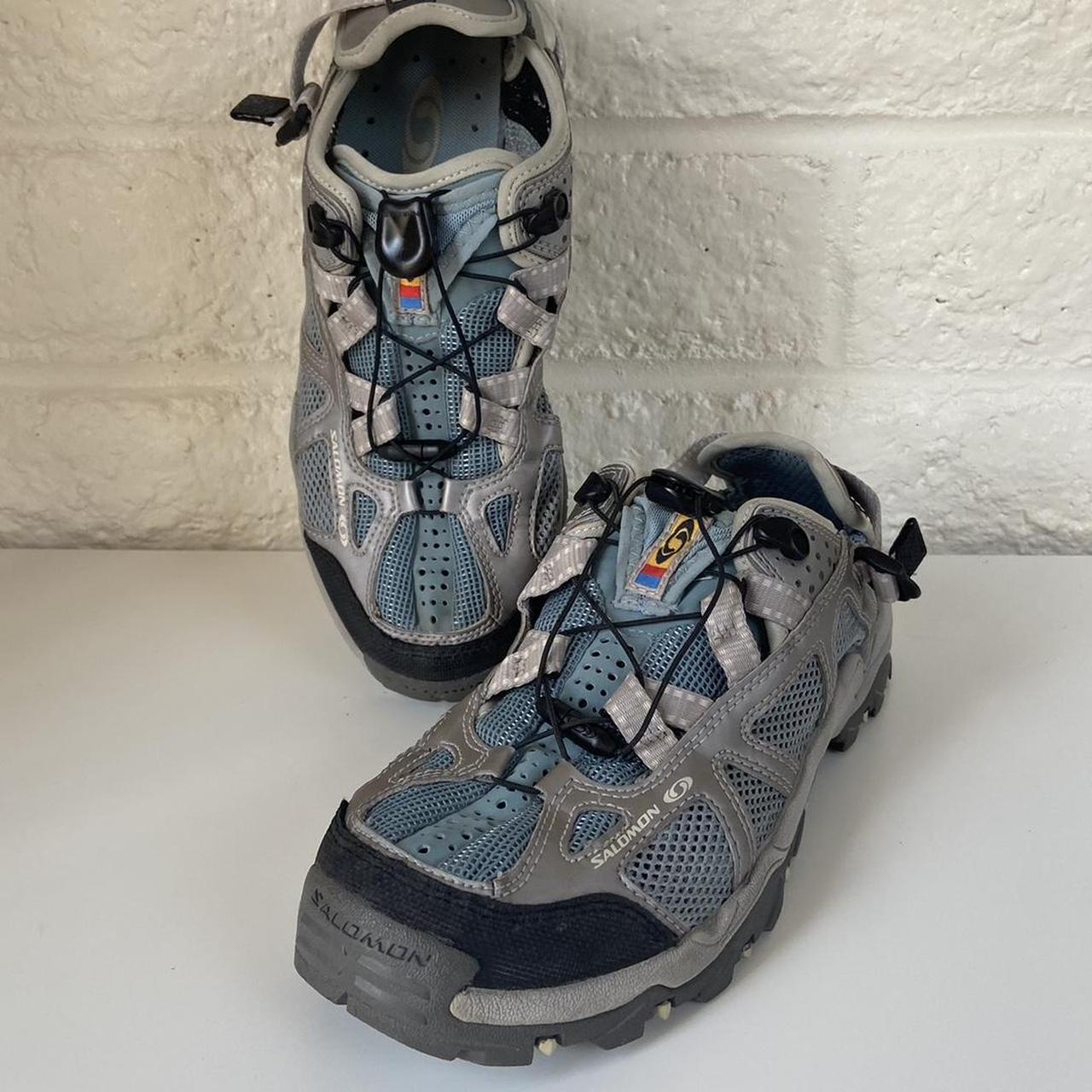 Salomon 643001 on sale