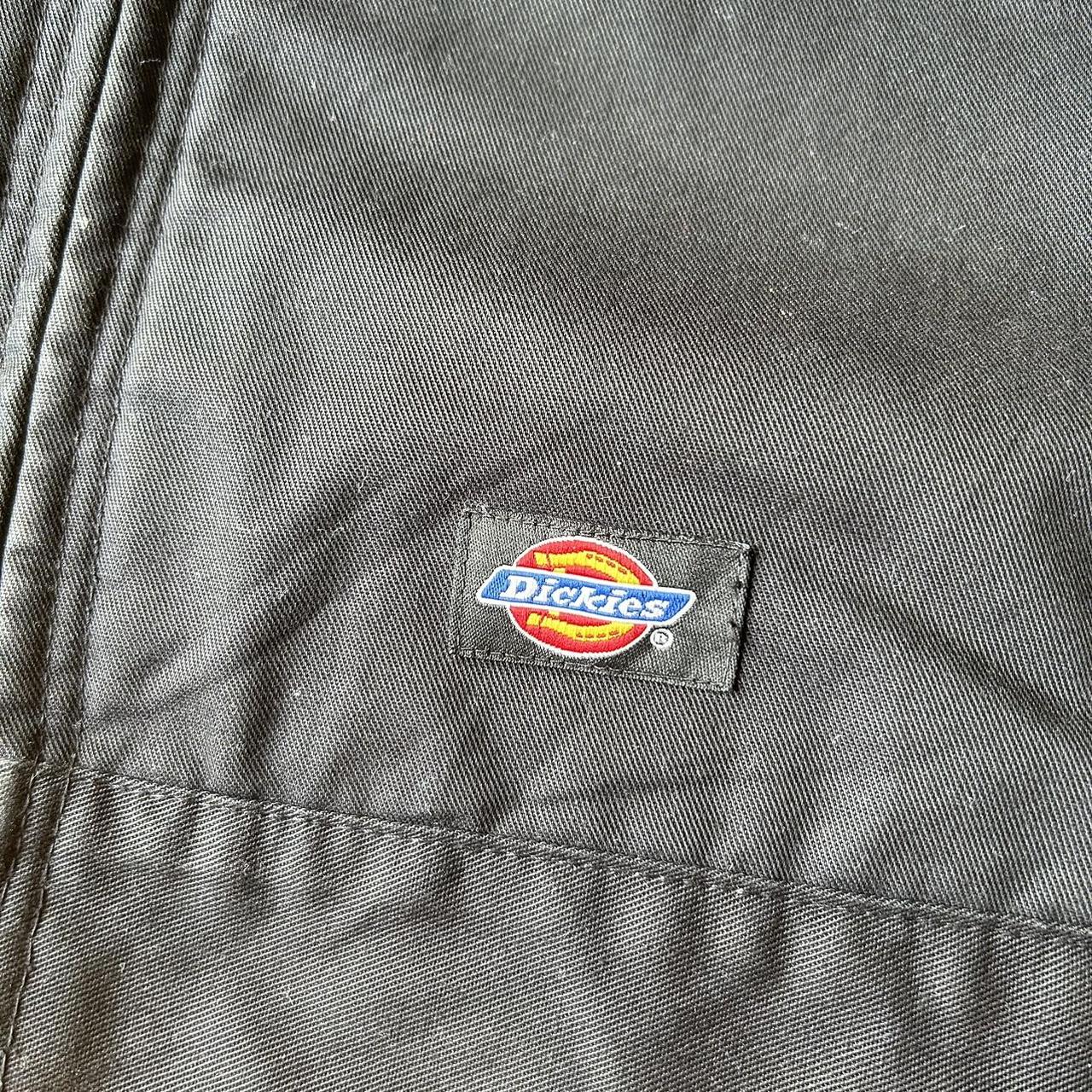 Dickies Harrington Jacket Description - dickies... - Depop