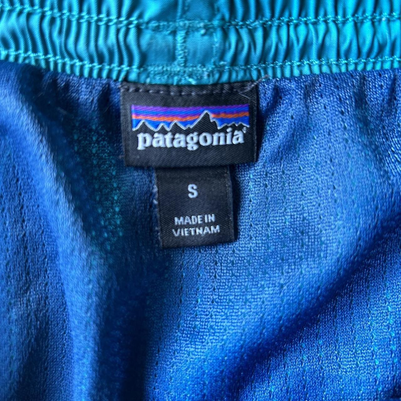 Patagonia Swim Shorts Description - Patagonia swim... - Depop