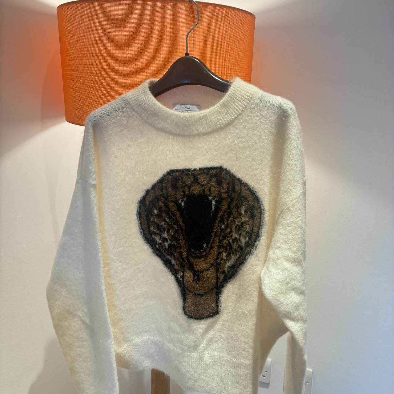 item listed by machiney
