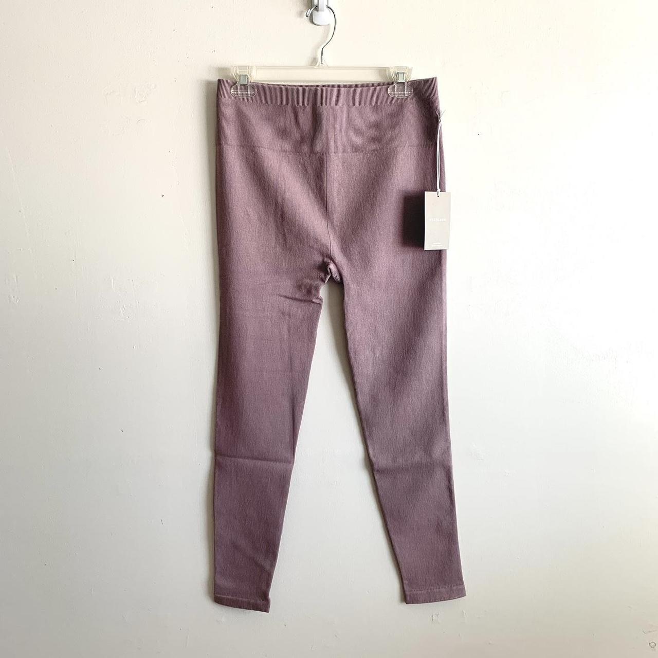 New Everlane The Seamless Leggings in Dusty