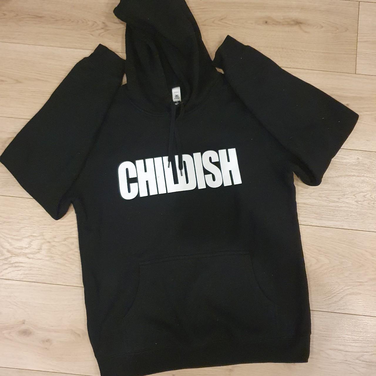 Childish Gambino official merch tour in Australia... Depop