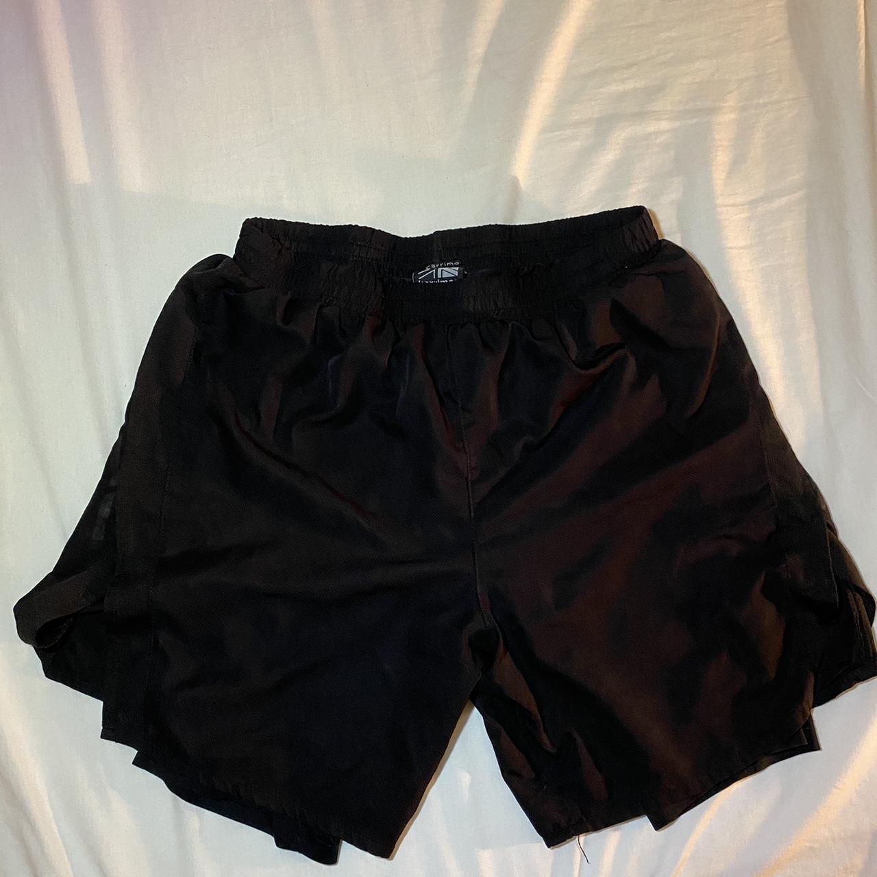 Karrimor on sale cycling shorts