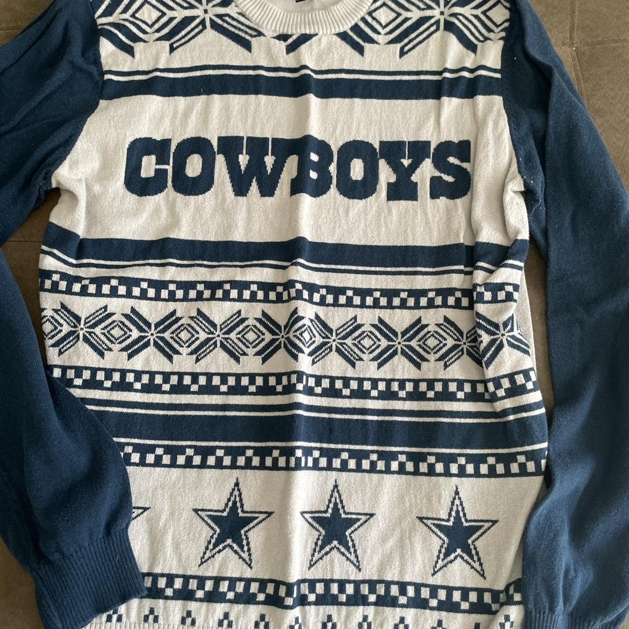 Women's NFL Salute To Service Dallas Cowboys - Depop