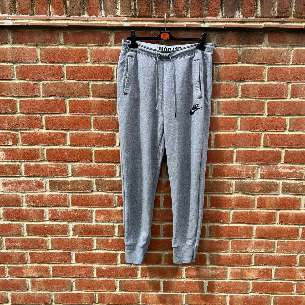 slim fit nike joggers womens