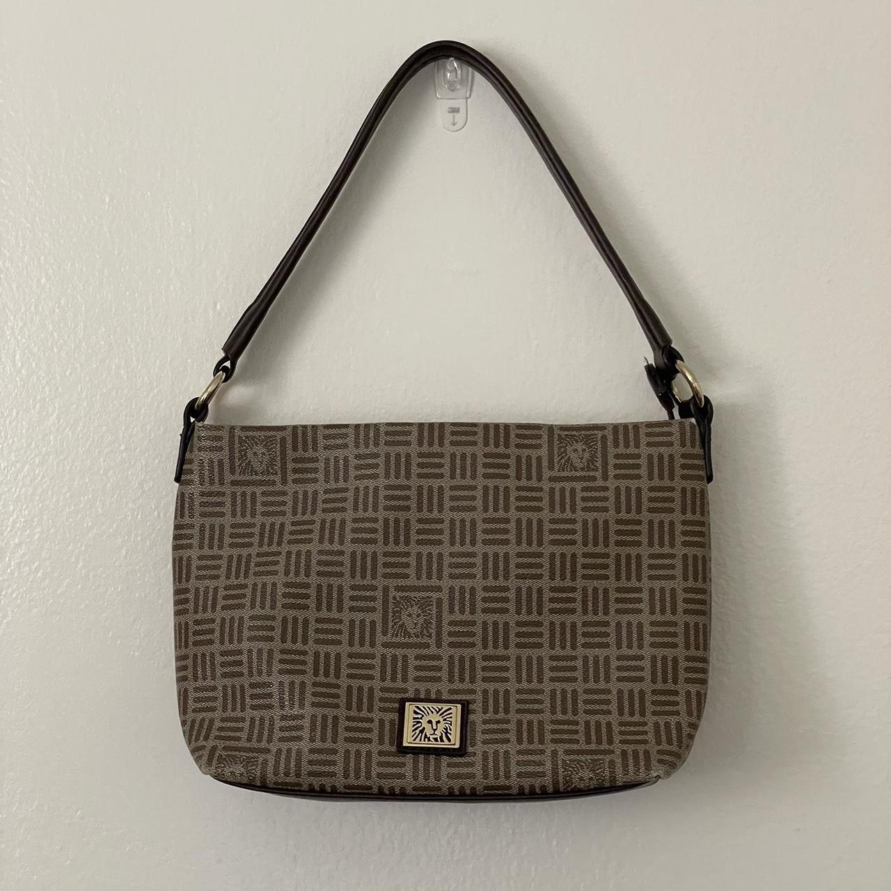 Anne Klein Shoulder Bags