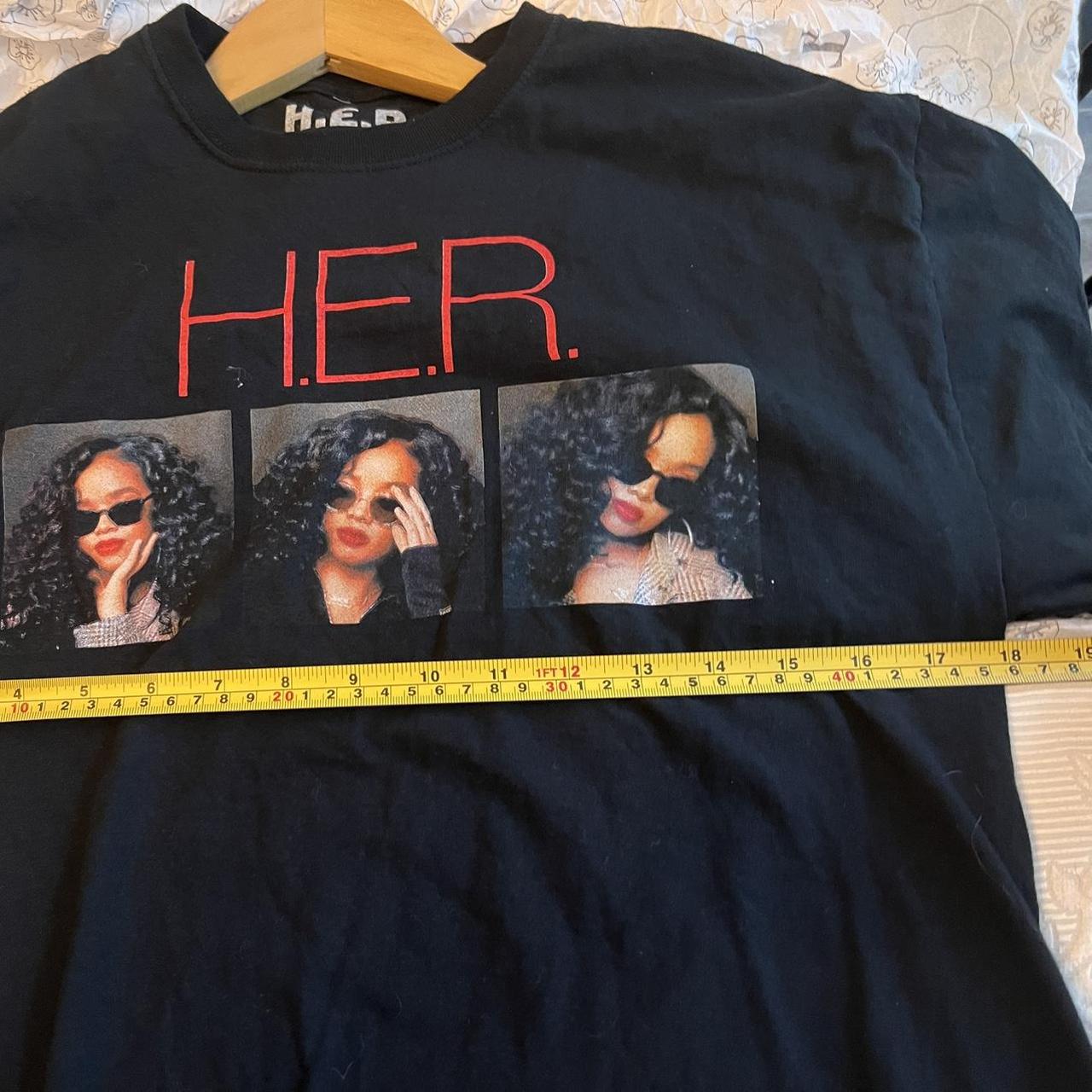 janet jackson shirt forever 21