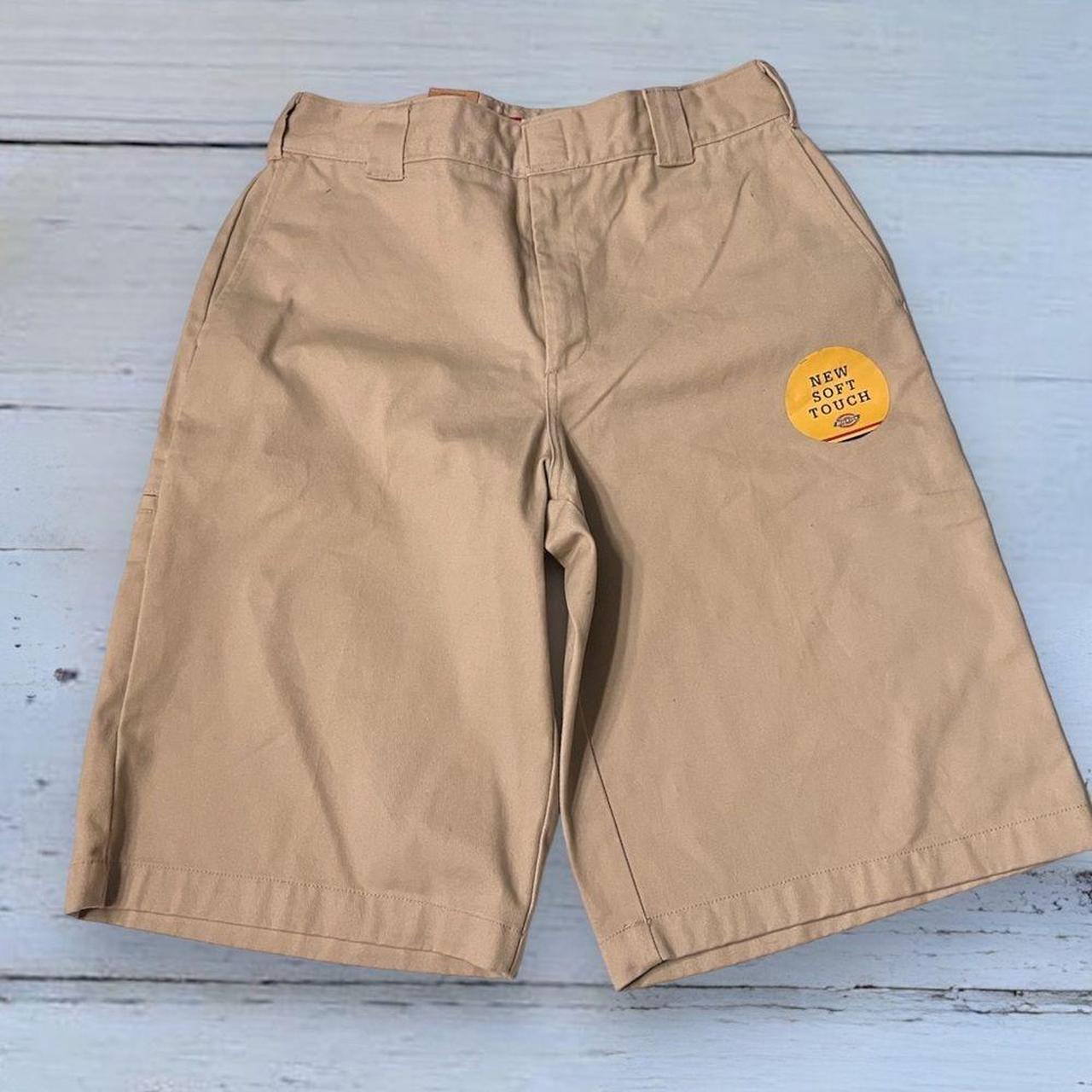 Dickies 2024 juniors shorts