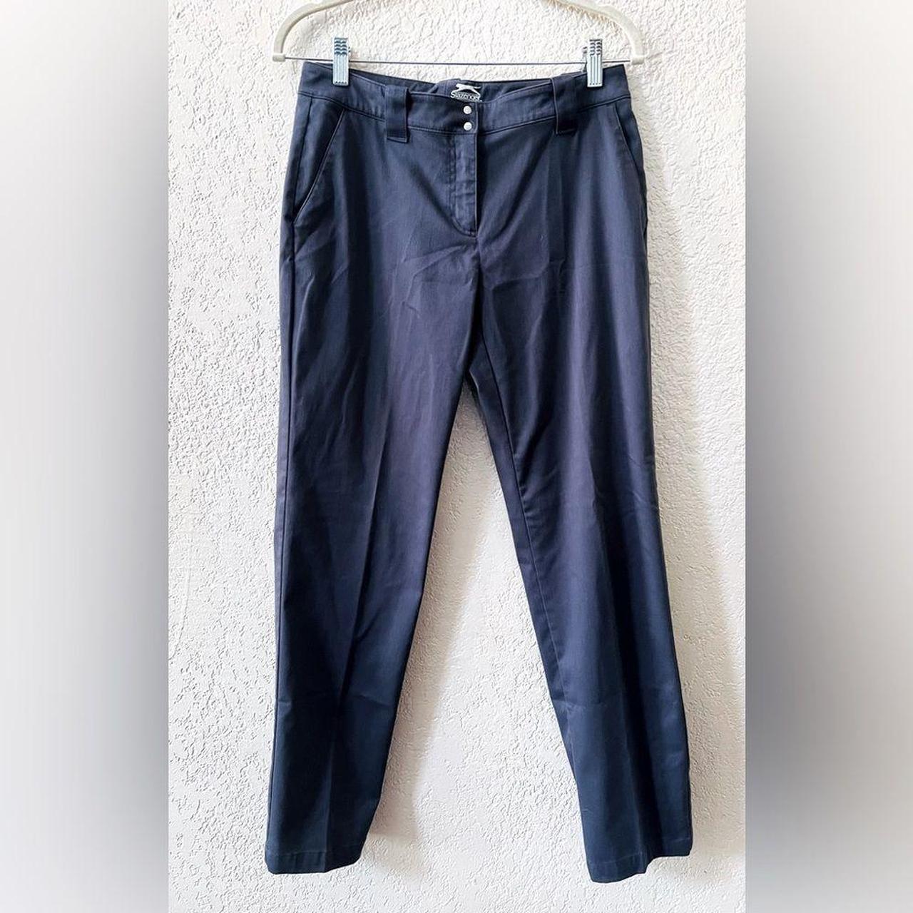 Slazenger Golf Pants These Slazenger Golf Trousers