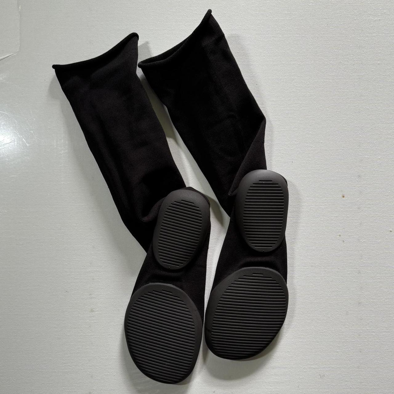 Yeezy Pods Gym Yeezy 1us YZY PODS (Yeezy Pods) Size (US (US Black YZYPODBLK