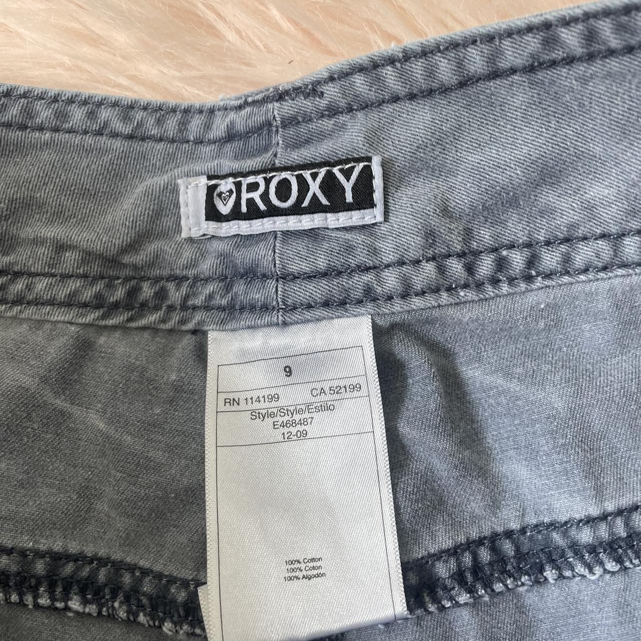 Roxy Women's Blue Shorts 