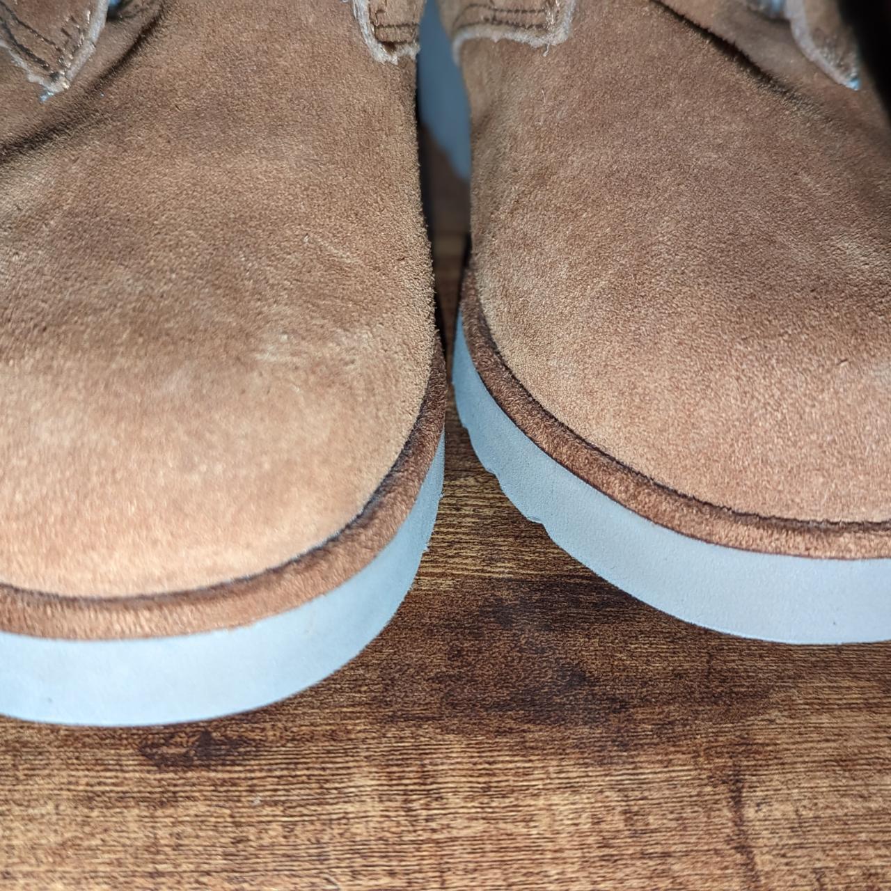 koolaburra by ugg reading wedge