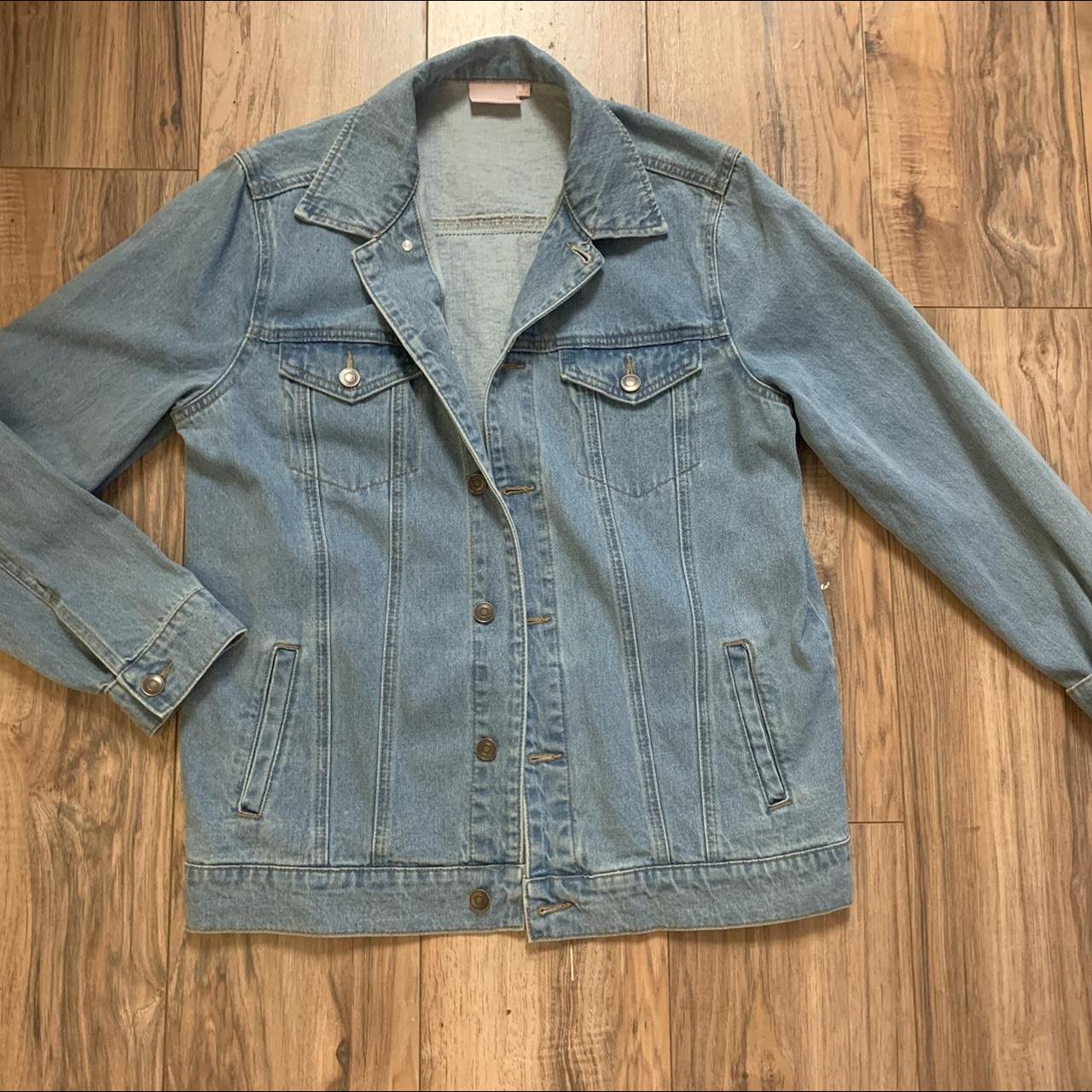 Nickelodeon Women's Jacket | Depop