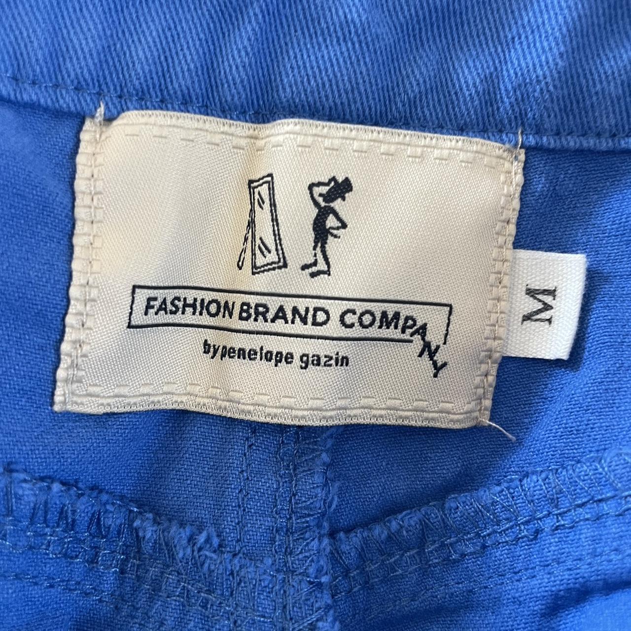 Fashion Brand Company boob pocket carpenter pants.... Depop