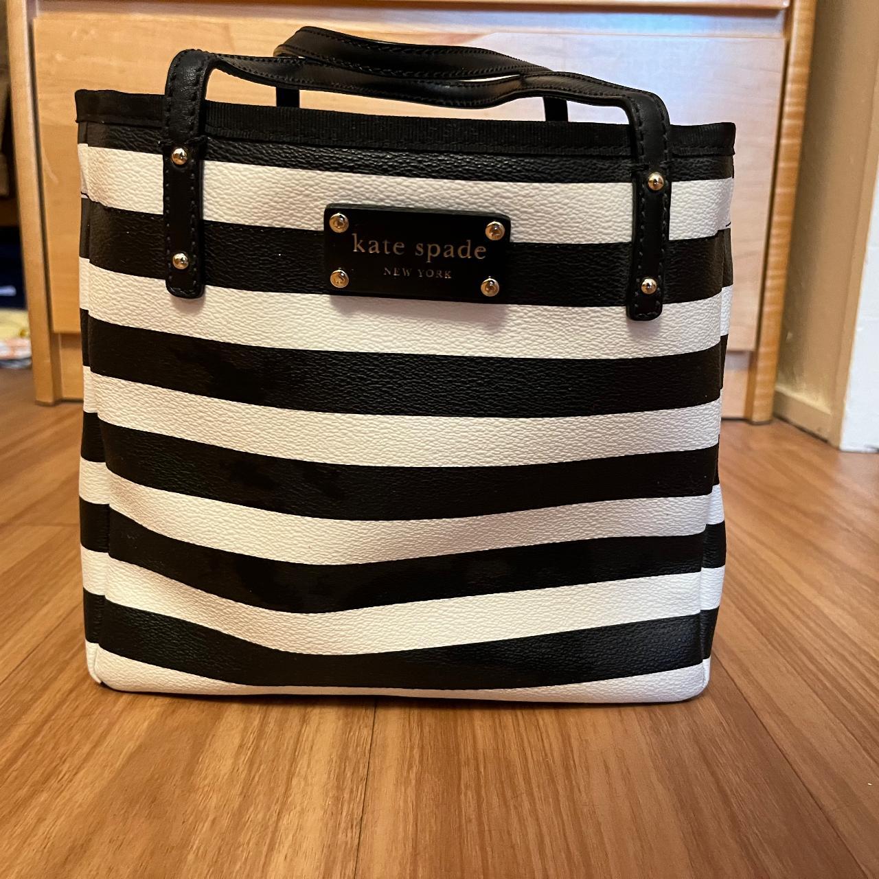 Kate spade patrice tote newest bag