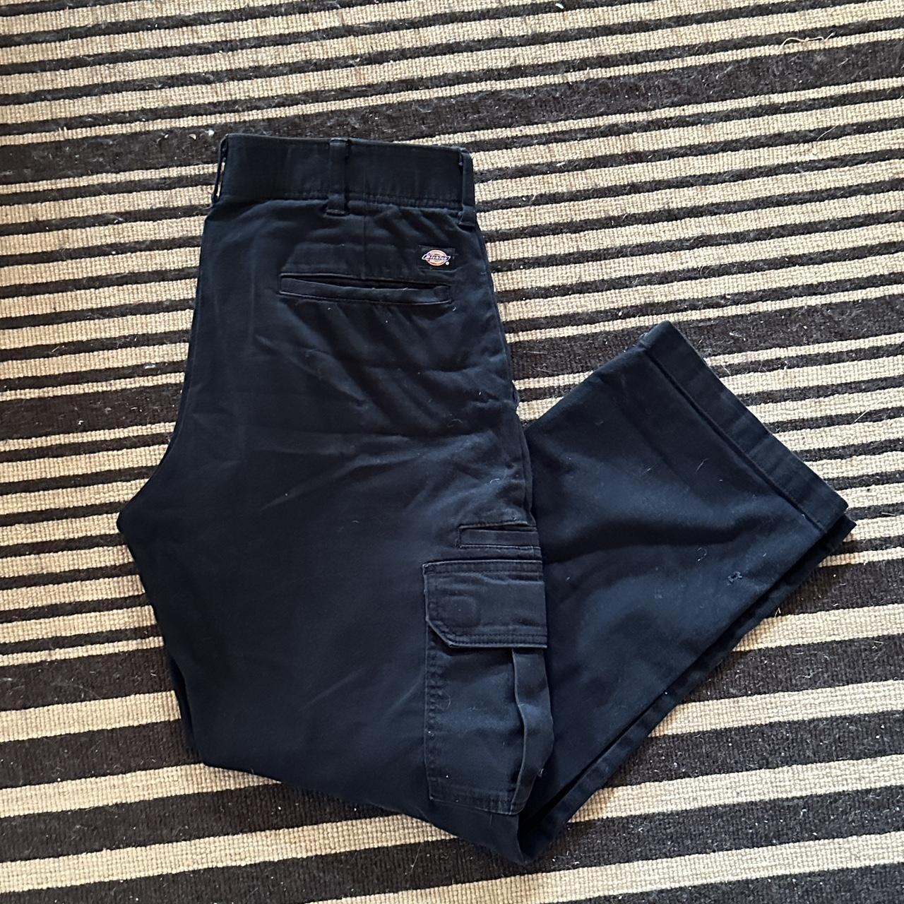 dickies flex cargos 30x30 - Depop