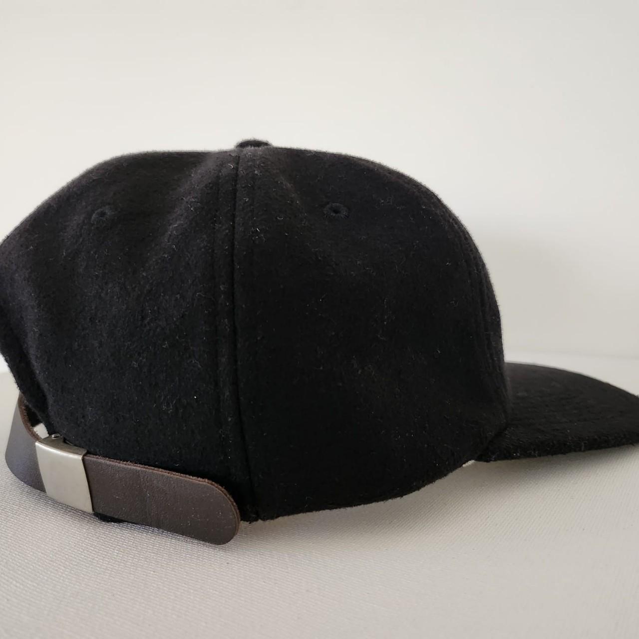帽子 Palace Weed Bulldog Wool 6-Panel Palace Weed Bulldog Wool 6 Panel Never worn Mint | Depop