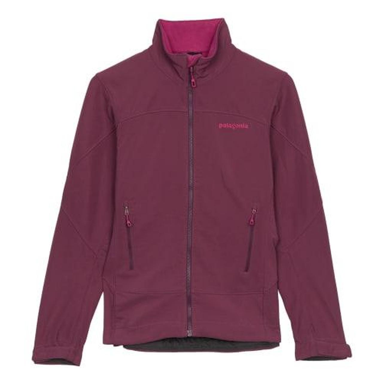 Patagonia polartec clearance windbloc jacket