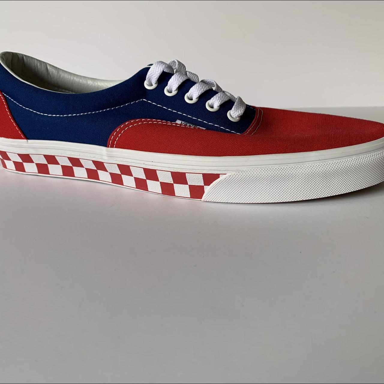 Vans size hot sale 13 shoes