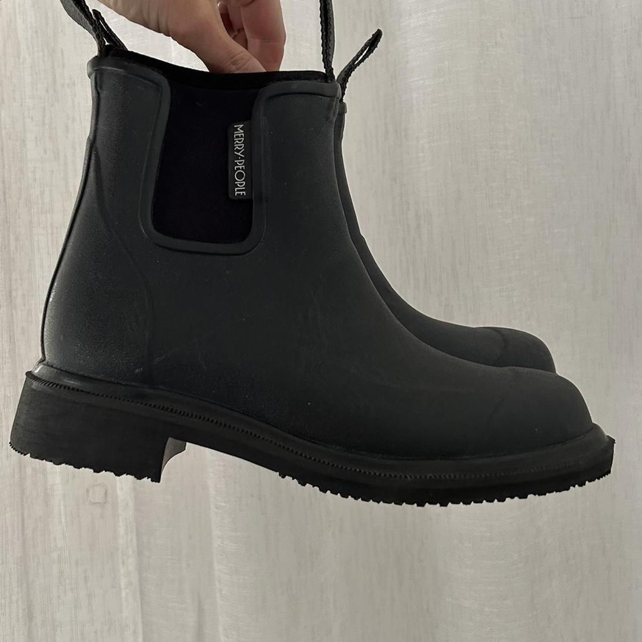 merry people boots