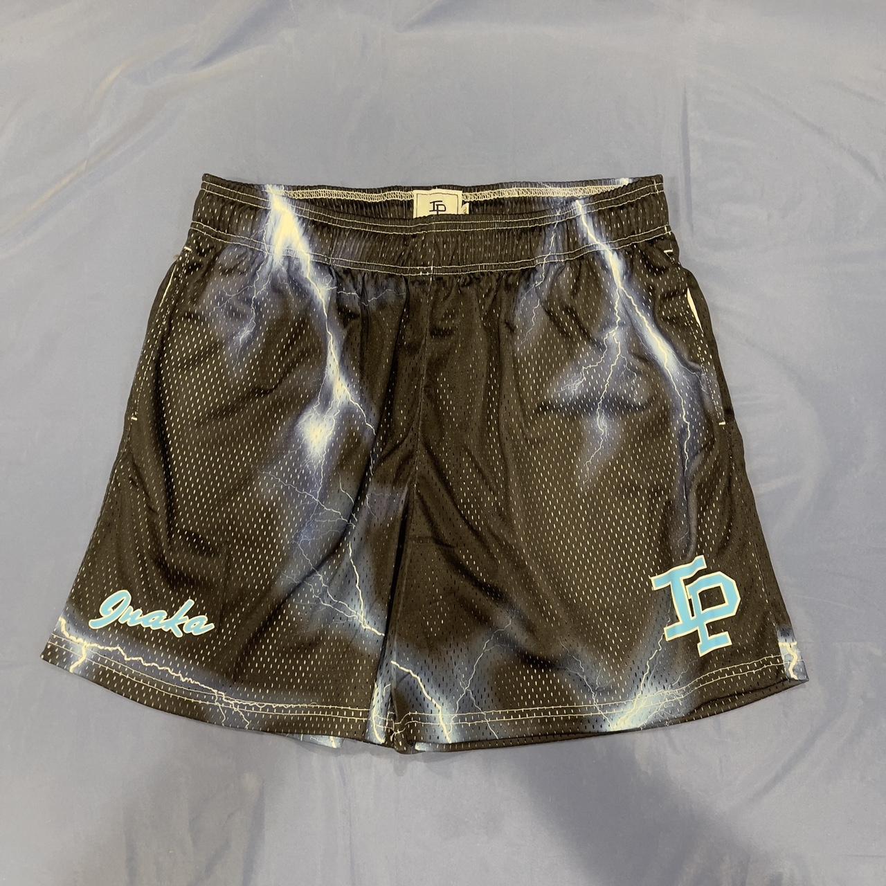 Inaka outlet power lightning shorts