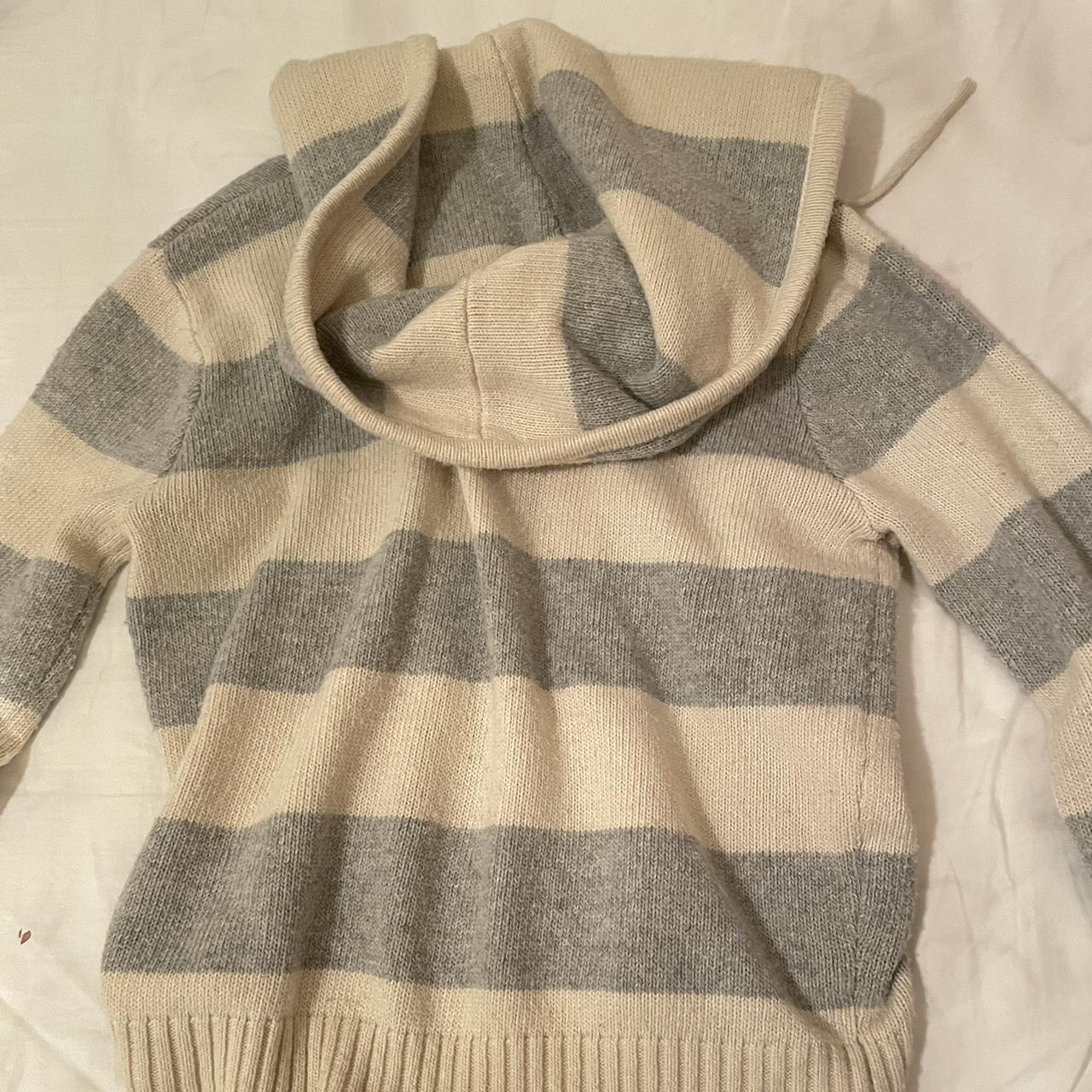 brandy melville alana wool zipup jacket ! message... Depop