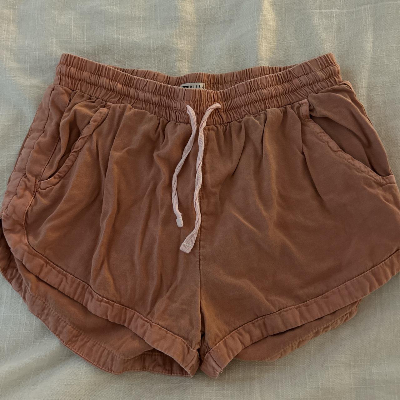 Billabong Women's Shorts | Depop