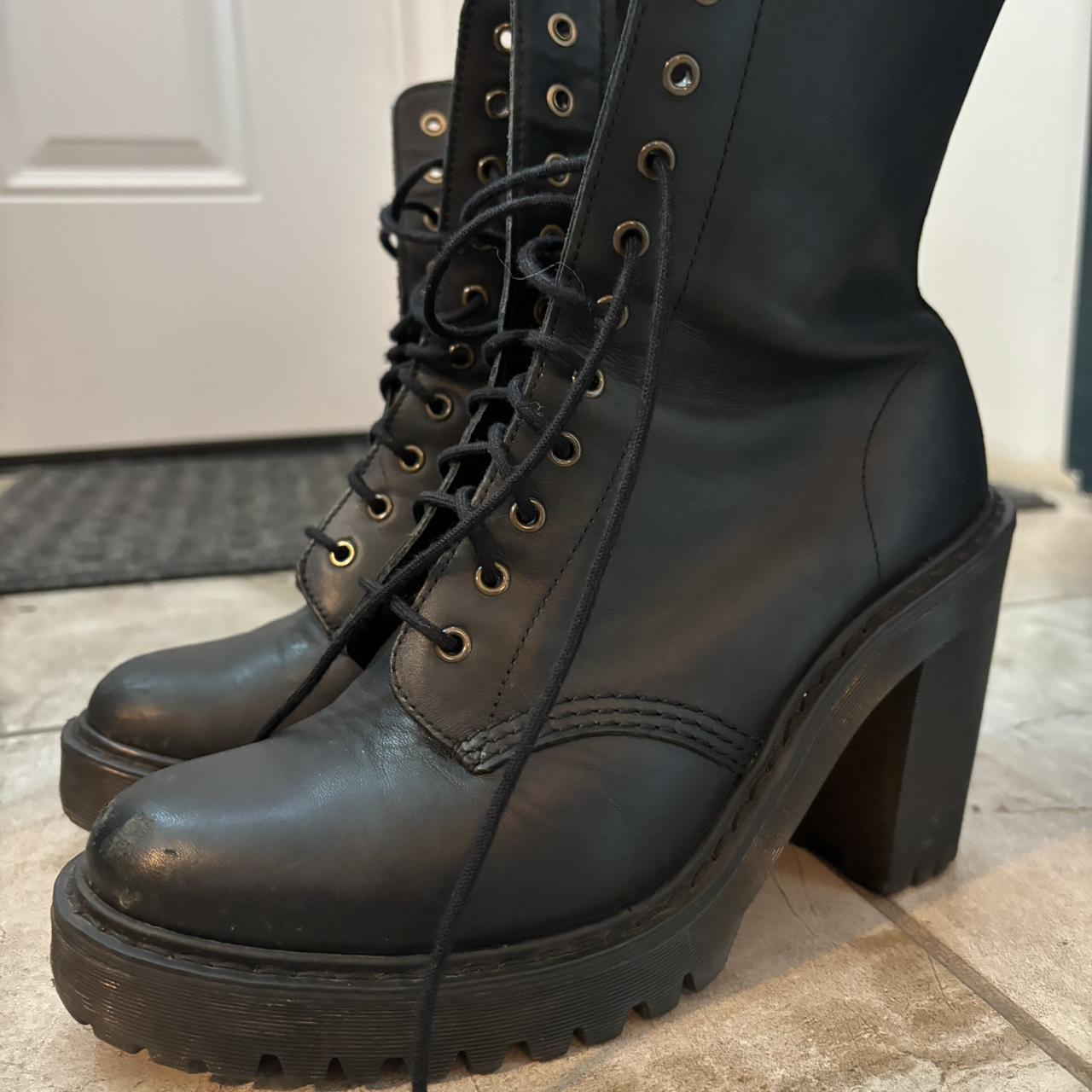 Doc martens cheap run large