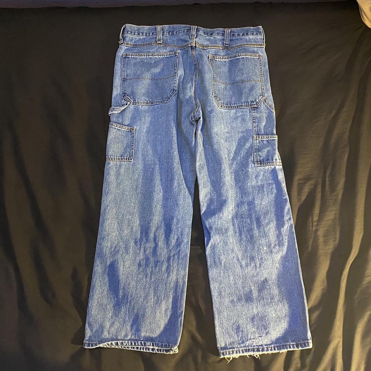 Men's Blue Jeans | Depop