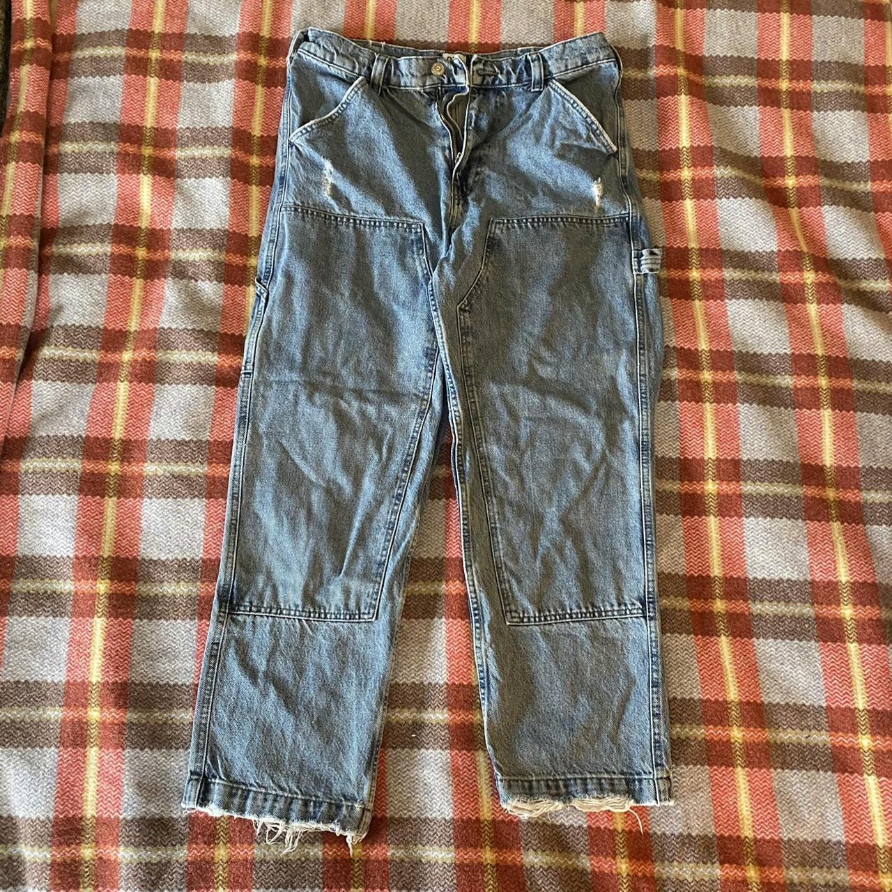 Urban Outfitters Men's Jeans Depop