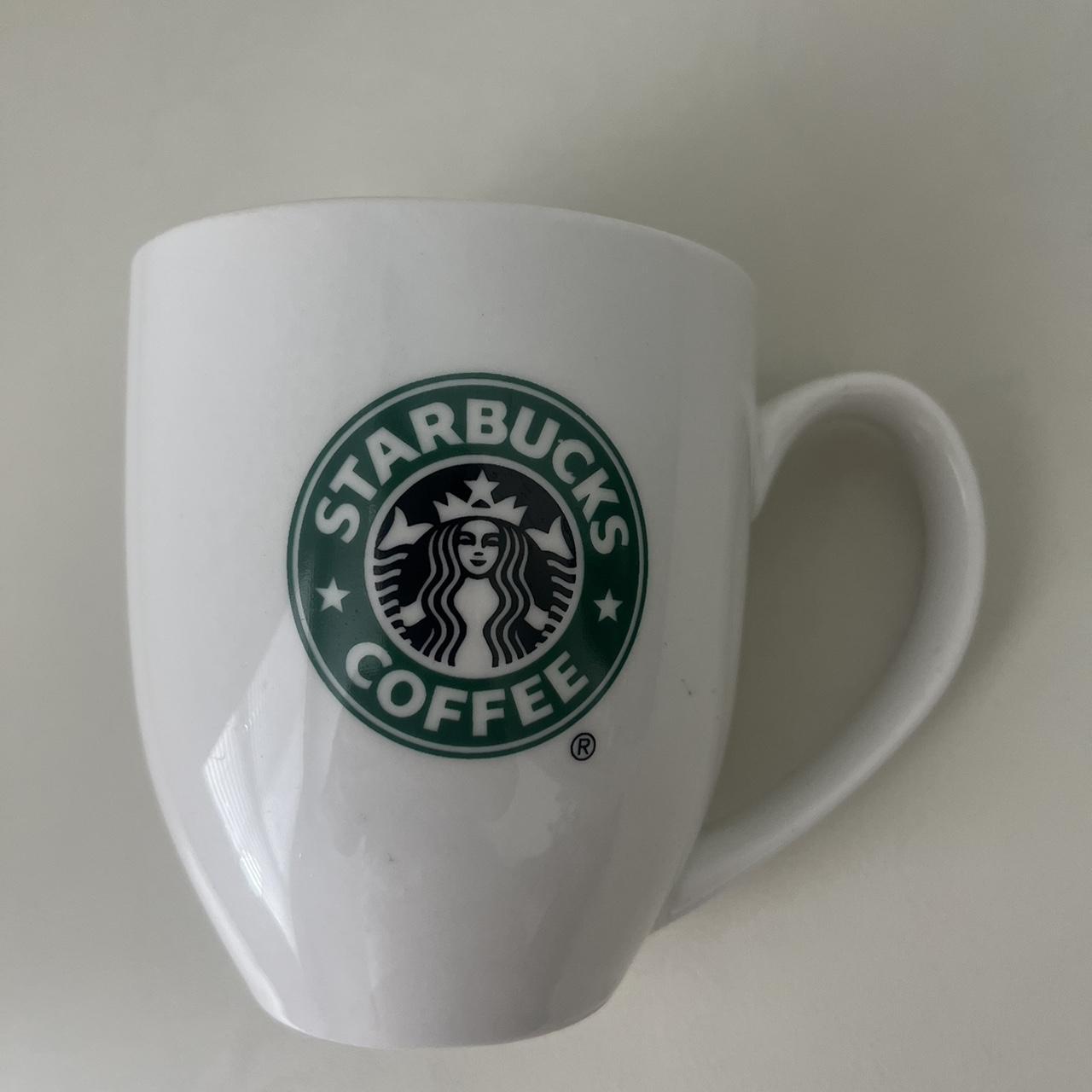 Starbucks Glass Cup Brand new - nothing wrong with - Depop