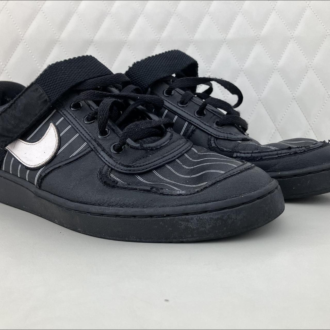 nike vandal low mens