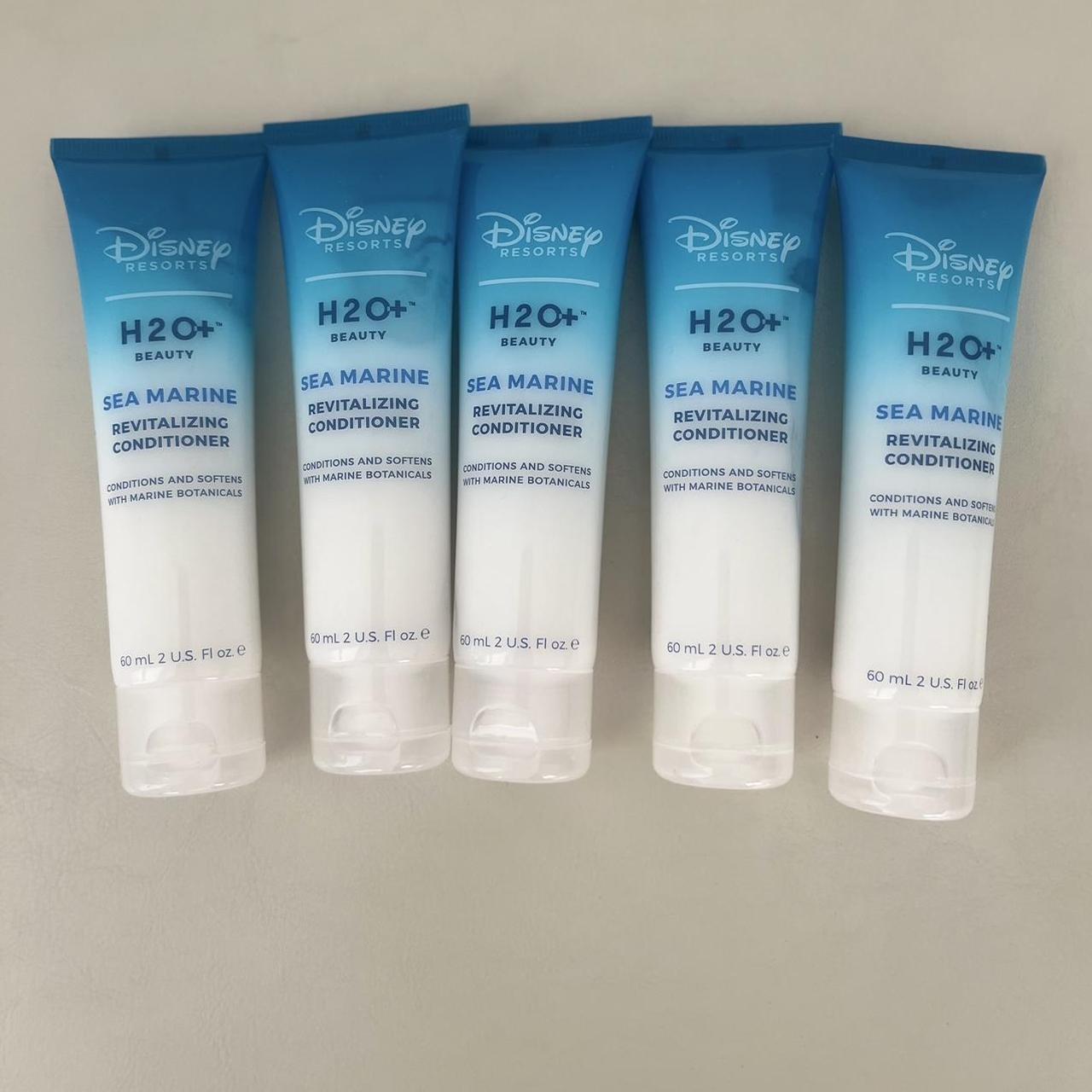 Disney Resorts H2O+ Plus Sea Salt Body Wash H20 Qty... Depop