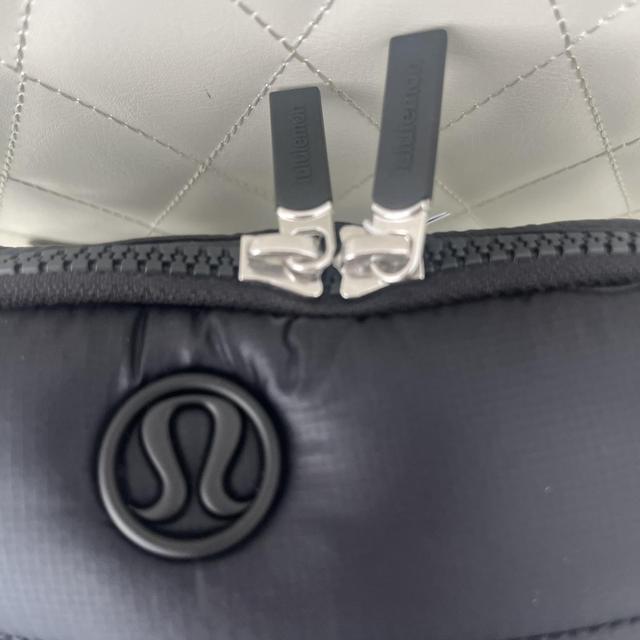 Lululemon Everywhere Wunder Puff Belt Bag 2L NWT - Depop