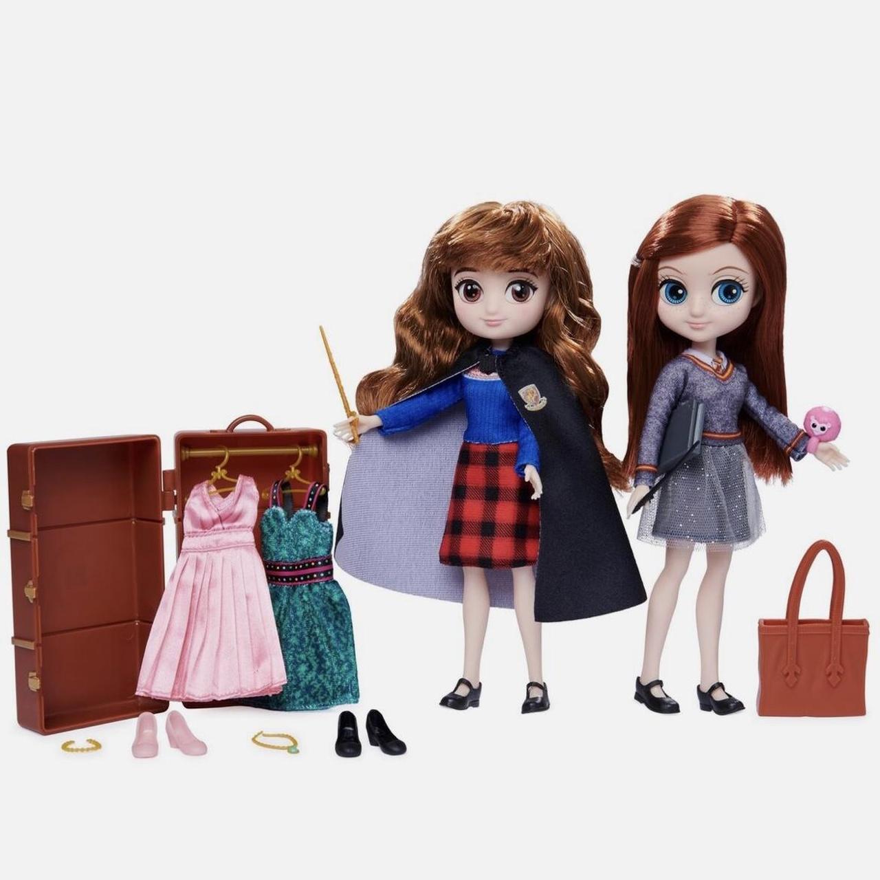 Wizarding World Harry Potter, Hermione Granger &... - Depop