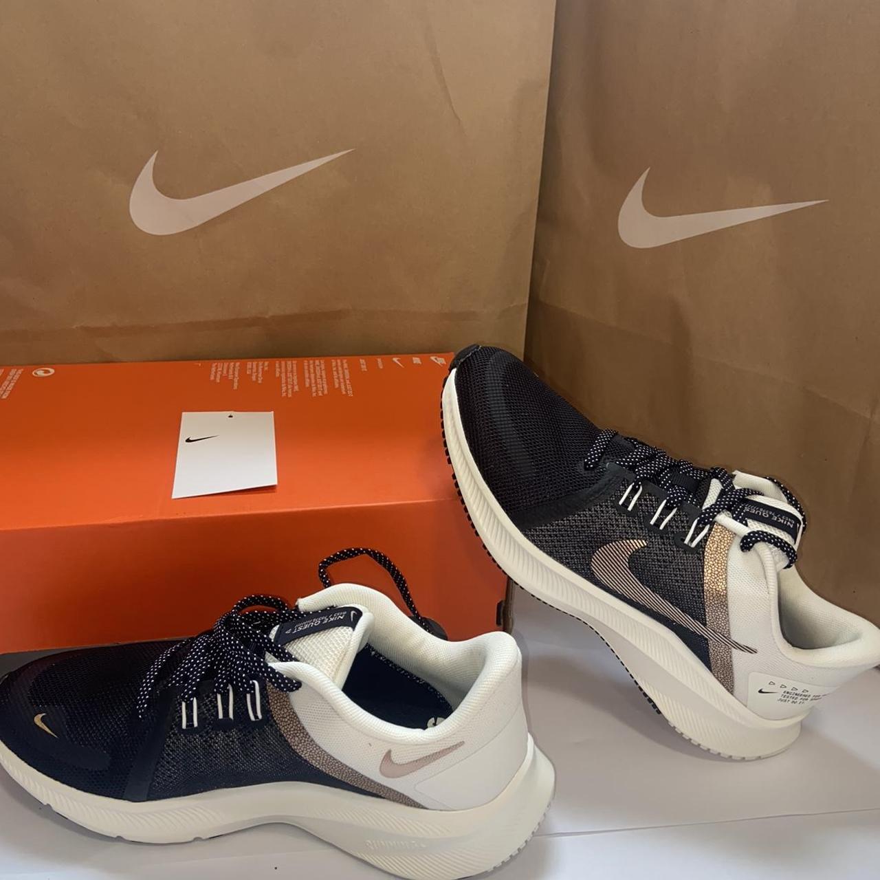 wmns nike quest 4 prm