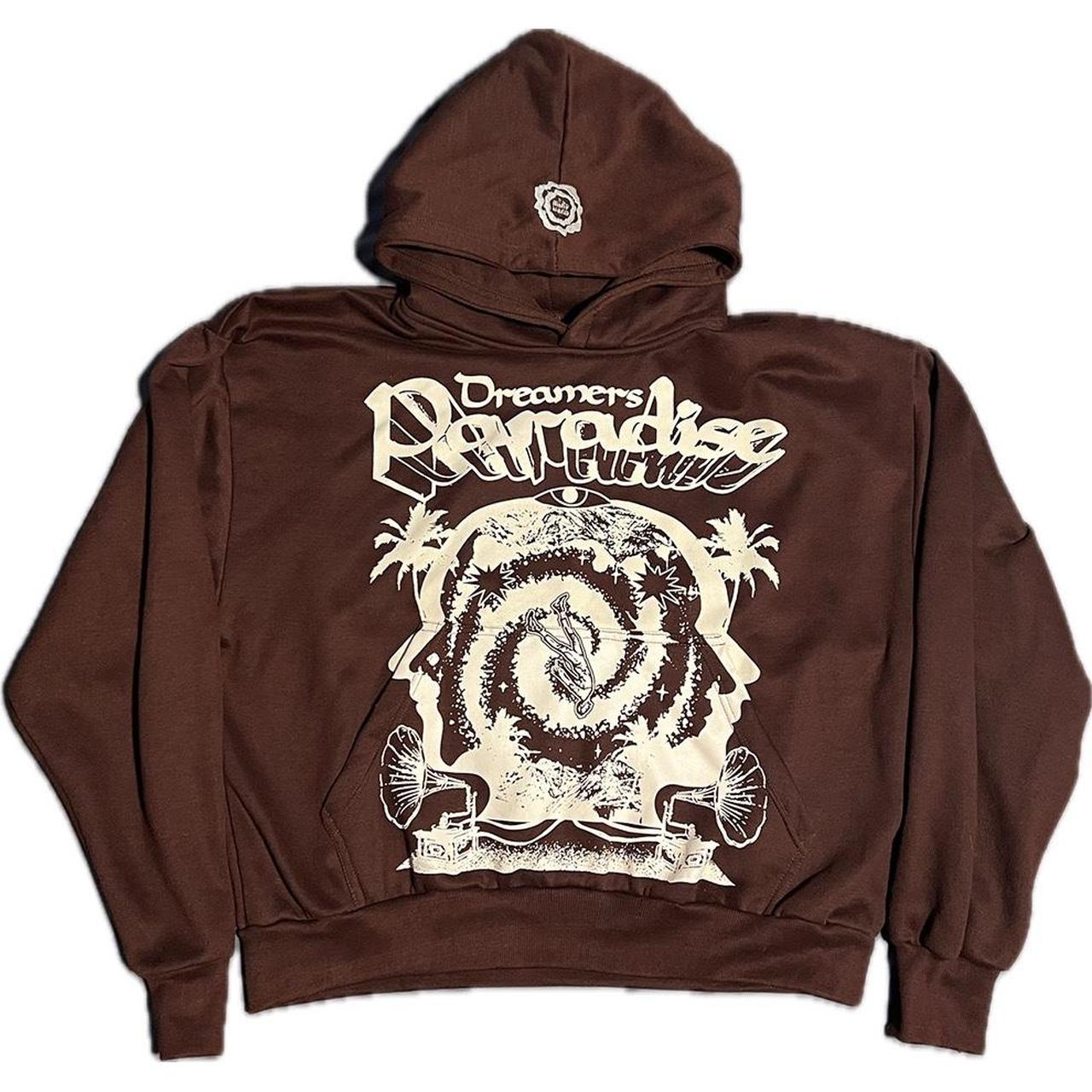 Dreamers deals Paradise Hoodie