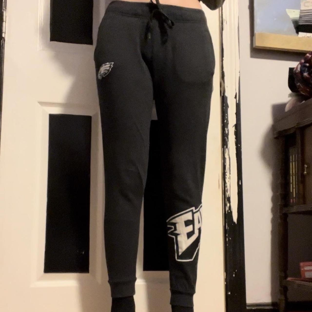 Philadelphia eagles Sweatpants Black